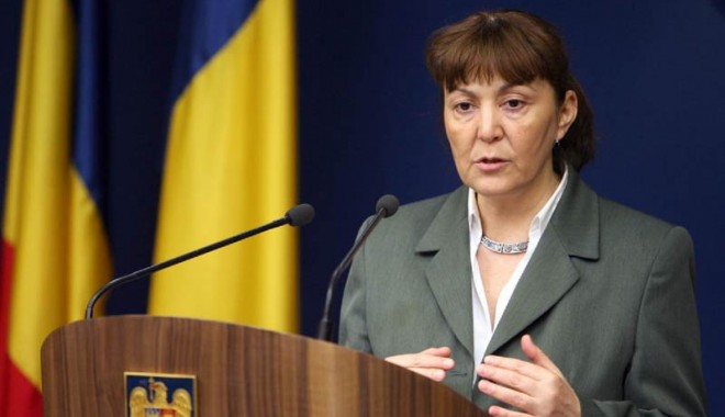 Monica Macovei cere simplificarea ridicării imunității parlamentare - monicamacoveiceresimplificarea-1402412273.jpg