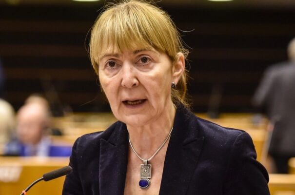 Monica Macovei, fost ministru al Justiției, condamnată definitiv cu suspendare - monicamacoveie1674720677892-1733830055.jpg