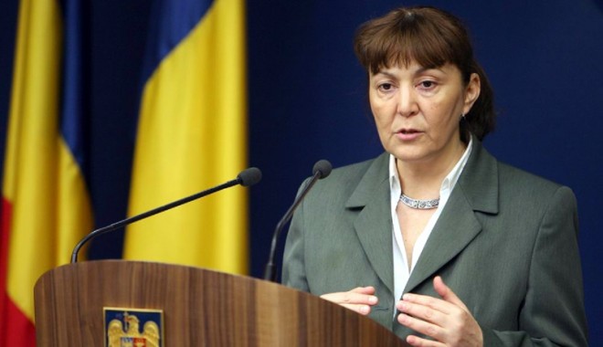 Monica Macovei și-a anunțat candidatura la prezidențiale - monicamacoveisiaanuntat-1407334456.jpg