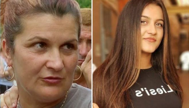 Monica Melencu anunță că va merge în Italia să-și caute fiica, după ce Cumpănașu i-a arătat o filmare cu o fată care seamănă cu fiica sa - monicamelencu-1573304129.jpg