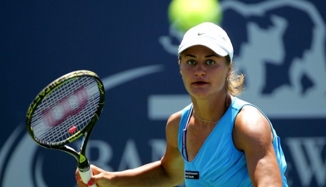 Tenis: Monica Niculescu, în sferturi de finală la Hobart - monicaniculescu-1357754335.jpg