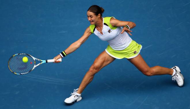 Tenis / Monica Niculescu, eliminată în primul tur la Australian Open - monicaniculescu-1421740436.jpg