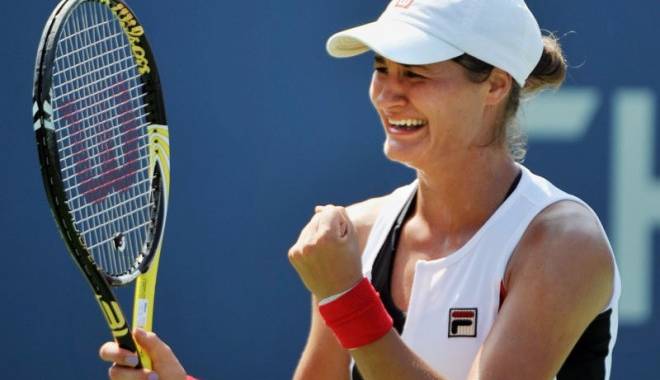 Tenis / Monica Niculescu, în optimile turneului ITF de la Marsilia - monicaniculescu-1433400218.jpg
