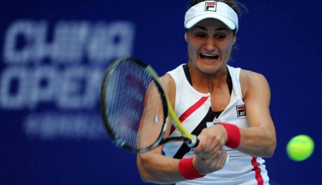 Tenis / Monica Niculescu, în turul al doilea la Wimbledon - monicaniculescu-1435683341.jpg