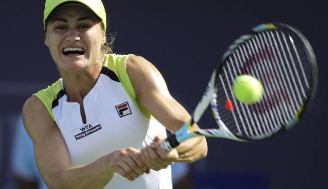 Tenis / Monica Niculescu s-a calificat în semifinalele turneului BRD Bucharest Open - monicaniculescu-1437144260.jpg