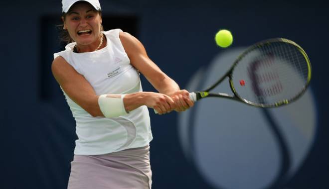Tenis / Monica Niculescu s-a calificat în optimile turneului de la Hobart - monicaniculescu-1452504447.jpg