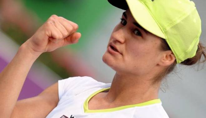 Tenis / Monica Niculescu, în optimi la turneul WTA de la Sankt Petersburg - monicaniculescu-1455034813.jpg
