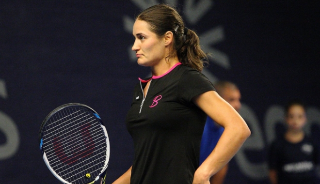 Tenis / Monica Niculescu s-a calificat în semifinalele turneului de la Luxemburg - monicaniculescu-1476981360.jpg