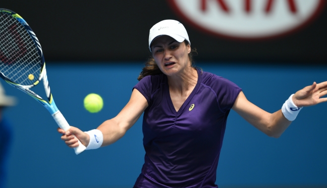 TENIS / Belgia - România 1-0, în Fed Cup. Monica Niculescu a pierdut primul meci - monicaniculescu-1486820253.jpg