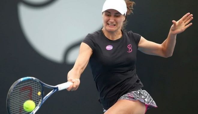 Tenis / Monica Niculescu, eliminată la Doha de Caroline Wozniacki - monicaniculescu-1518722743.jpg