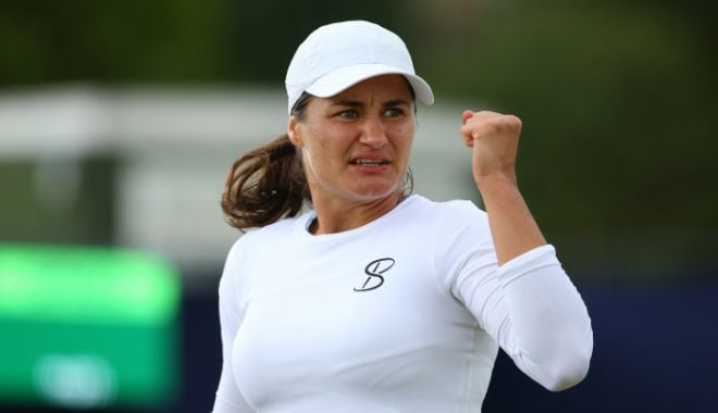 Tenis, ITF Nottingham: Monica Niculescu și Gabriela Ruse s-au calificat în finala probei de dublu - monicaniculescu-1624084982.jpg