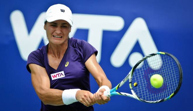 Tenis: Niculescu și Dulgheru, în turul al doilea al calificărilor la Eastbourne (WTA) - monicaniculescu1-1434874928.jpg