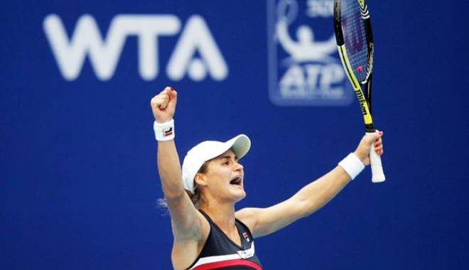 Monica Niculescu a cucerit primul titlu al anului, în proba de dublu, la Shenzhen - monicaniculescu1-1452348071.jpg