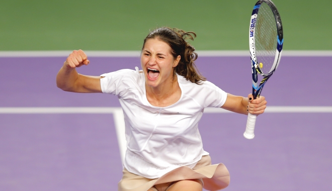 WTA Shenzhen: Monica Niculescu s-a calificat in optimi - monicaniculescu2-1483259101.jpg