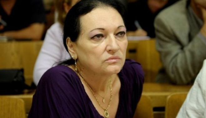 Monica Pop, șefa Spitalului de Oftalmologie, acuzată de abuz în serviciu - monicapop-1491230974.jpg