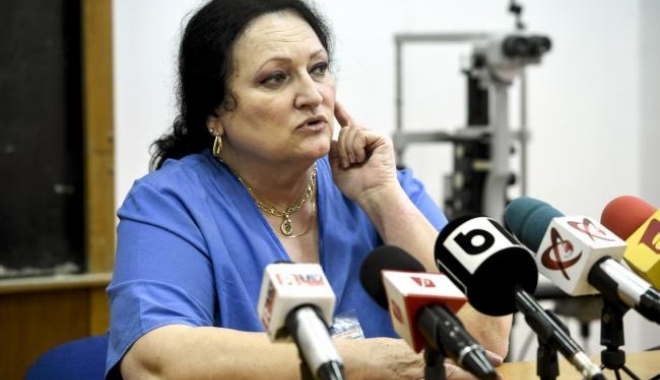 Monica Pop, amenințată cu moartea după un mesaj pro-vaccinuri - monicapop-1515085939.jpg