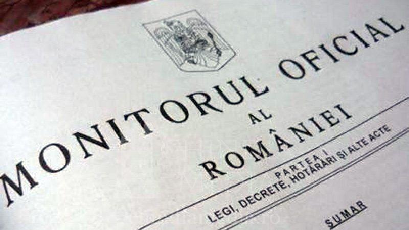 Programele școlare pentru liceu, aprobate prin ordin de ministru, intră în vigoare din anul școlar 2026–2027 - monitor-oficial-1768124066.webp