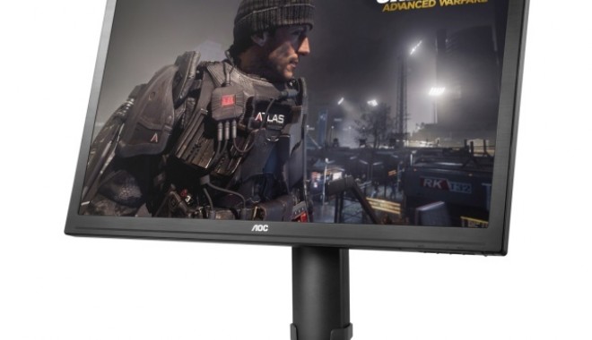 Monitorul de 27