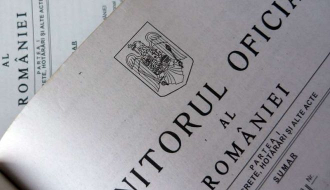 Hotărârea privind starea de alertă a fost publicată în monitorul oficial - monitoruloficial-1589817628.jpg