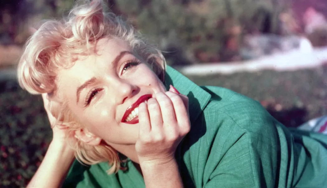 Marilyn Monroe, omagiată la 100 de ani de la naștere printr-un record impresionant