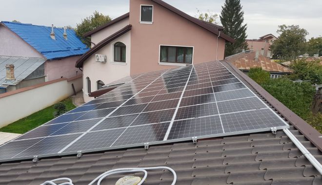 Panourile solare ar putea fi o problemă în viitor. Ce se va întâmpla cu deșeurile?