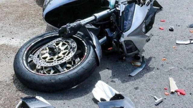 Tragedie la doi pași de casă! Copil de 12 ani, ucis pe loc de un șofer beat - moped-1765289749.jpg