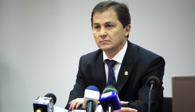 Daniel Morar, numit de Traian Băsescu judecător la CCR - morar-1364212036.jpg