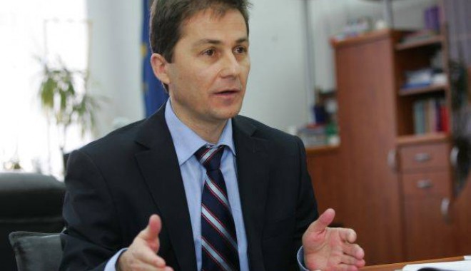 PREMIERĂ în JUSTIȚIE! Daniel MORAR, încă trei luni la șefia DNA - morar-1364224141.jpg