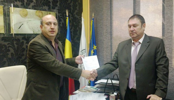 Protocol de colaborare între Colegiul 