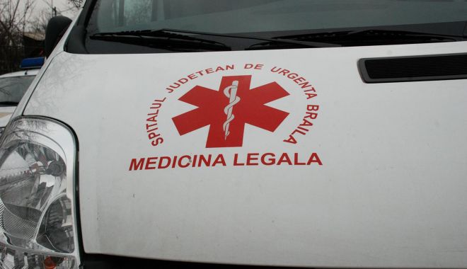 Descoperire terifiantă! Bebeluș înjunghiat mortal la scurt timp după naștere. - morga-1570804546.jpg