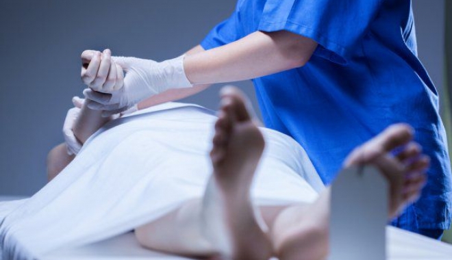 MEDIC DIN CONSTANȚA, REȚINUT DE POLIȚIȘTI. Cum 