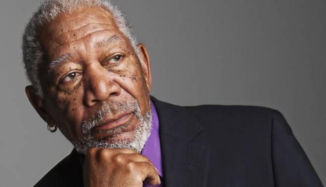 Nepoata lui Morgan Freeman, înjunghiată de un individ care pretindea că o exorcizează - morganfreeman-1439815897.jpg