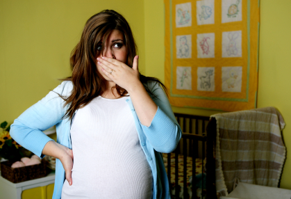 De ce apar grețurile și vărsăturile? - morningsickness-1342710778.jpg