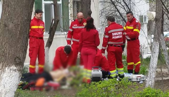 BĂRBAT MORT în apropierea Spitalului de Urgență Constanța - mort-1459084223.jpg
