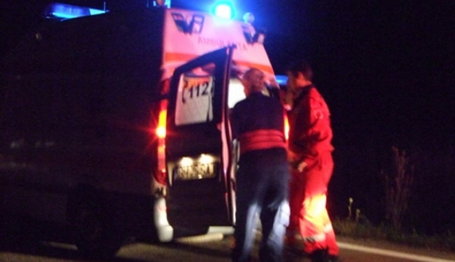 FEMEIE MOARTĂ ÎNTR-UN ACCIDENT RUTIER după ce a traversat prin loc nepermis - mort-1486488300.jpg