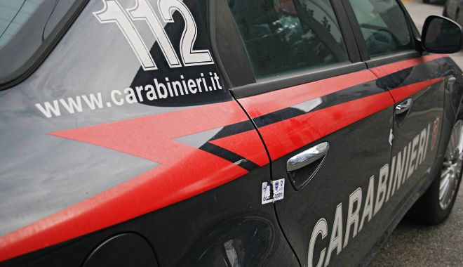 Un român a murit în Italia după ce a sărit gardul unui parc - mort-1538539957.jpg