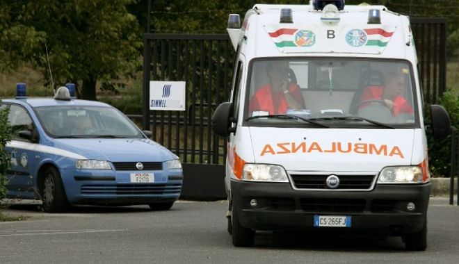 Un român a murit chiar sub ochii fratelui său, în Roma. Cum s-a produs tragedia - mort-1561298151.jpg