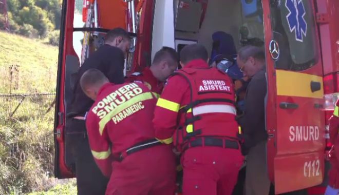 Un tânăr a murit salvându-și familia. Situația imposibilă în care a fost pus - mort-1566475699.jpg