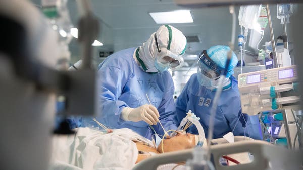 Numărul deceselor cauzate de coronavirus a crescut. Alte 3 decese raportate în ultimele 24 de ore - mort-1590560943.jpg