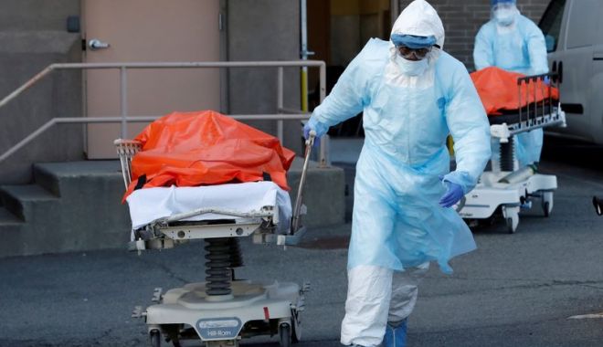 Un tânăr a murit după ce a participat la o petrecere COVID crezând că virusul nu există - mort-1594545389.jpg