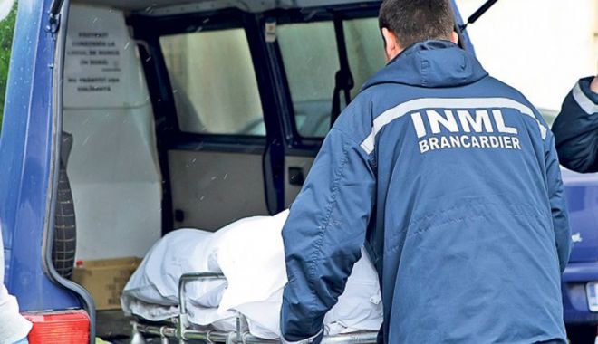 Patru persoane, printre care un copil de 13 ani, găsite decedate într-o locuință - mort-1607510341.jpg
