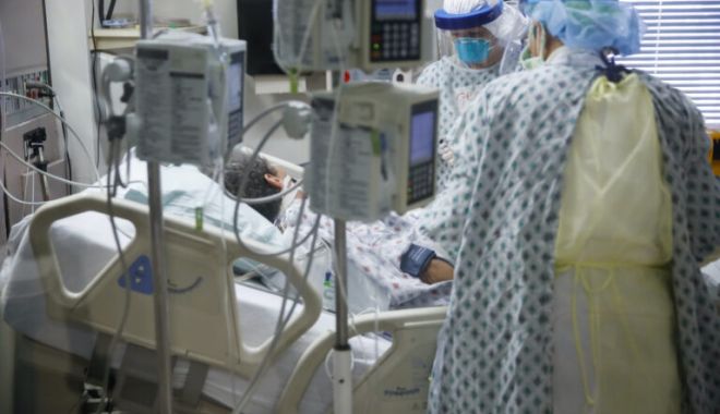 INSP: 89,7% din decesele COVID înregistrate în ultima săptămână au fost la persoane nevaccinate - mort-1636014264.jpg