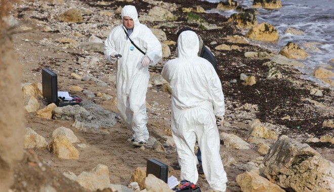 A fost identificat cadavrul găsit în Faleză Nord - mort1-1323349784.jpg