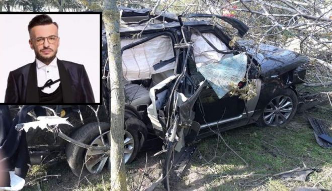 Mesaje emoționante după moartea lui Răzvan Ciobanu: 