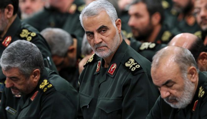 Generalul Qassem Soleimani, cel mai important comandant militar al Iranului, a fost ucis de SUA - mort2-1578036413.jpg