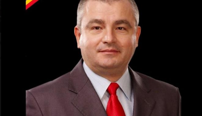 Fost senator și secretar de stat în MApN, MORT la 51 de ani din cauza coronavirusului - mort2-1596435947.jpg