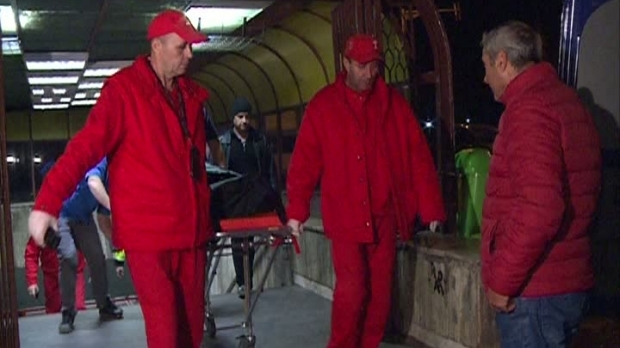 Un tânăr a fost găsit mort în tunelul metroului - mort32349800-1542355770.jpg