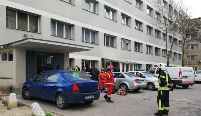 Crește numărul celor afectați de substanța letală folosită în 