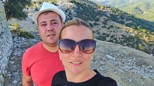 Soții și copilul de un an morți în accidentul de pe Valea Oltului mergeau la mare