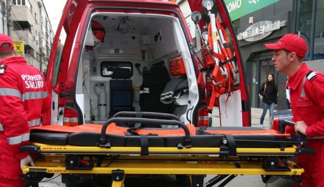 Bărbat mort, după ce a căzut de la etajul 3 al unui hotel din Mamaia - mortmalibu-1586103908.jpg